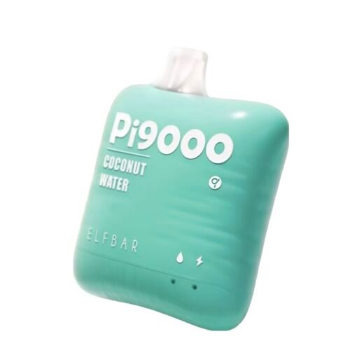 Elf Bar Pi9000 Disposable Vape