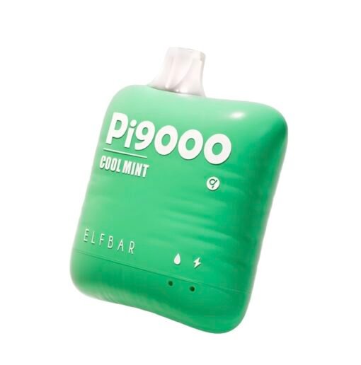 Elf Bar Pi9000 Disposable Vape