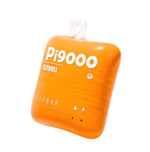 Elf Bar Pi9000 Disposable Vape