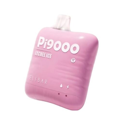 Elf Bar Pi9000 Disposable Vape