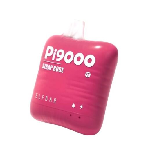 Elf Bar Pi9000 Disposable Vape