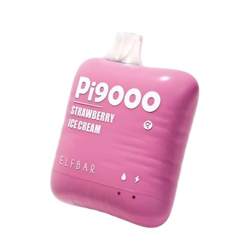 Elf Bar Pi9000 Disposable Vape