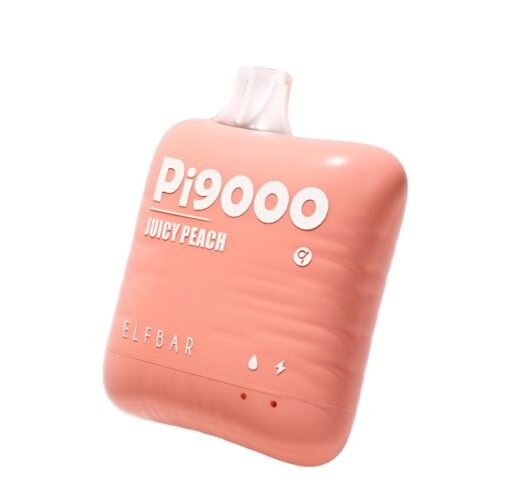Elf Bar Pi9000 Disposable Vape