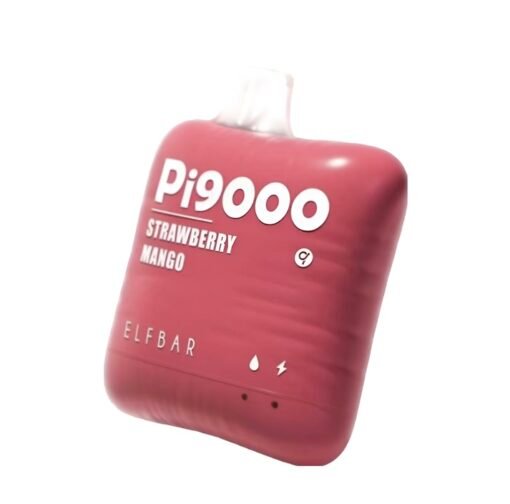Elf Bar Pi9000 Disposable Vape