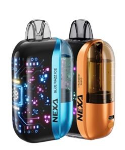 Nexa Ultra 50000 Disposable Vape
