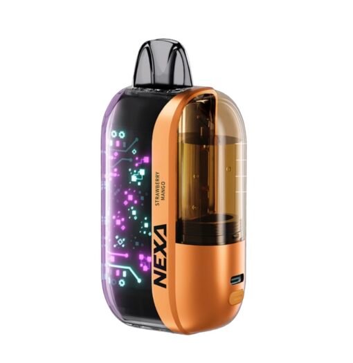 Nexa Ultra 50000 Disposable Vape