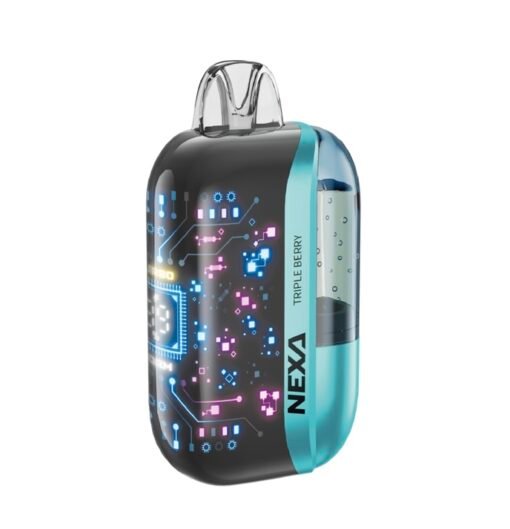 Nexa Ultra 50000 Disposable Vape