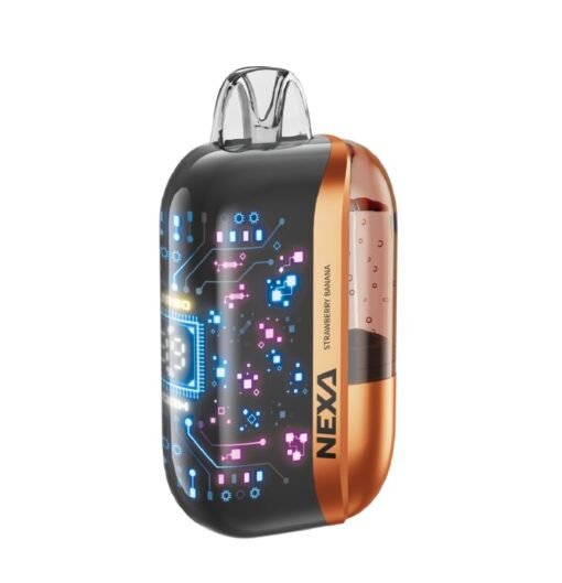 Nexa Ultra 50000 Disposable Vape