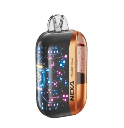 Nexa Ultra 50000 Disposable Vape