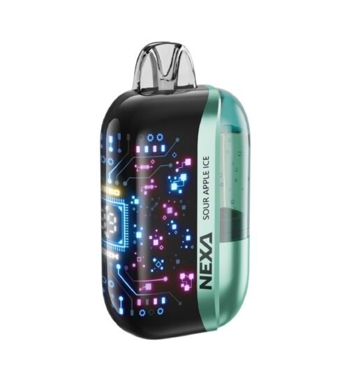 Nexa Ultra 50000 Disposable Vape