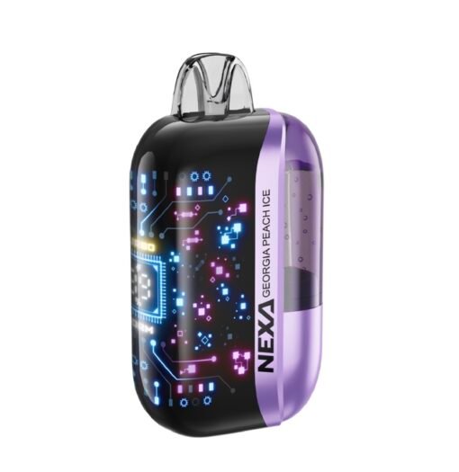 Nexa Ultra 50000 Disposable Vape