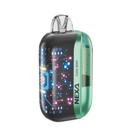 Nexa Ultra 50000 Disposable Vape