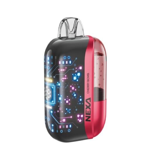 Nexa Ultra 50000 Disposable Vape