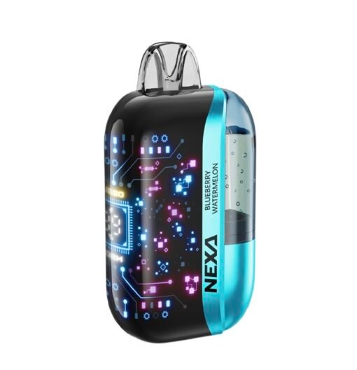 Nexa Ultra 50000 Disposable Vape