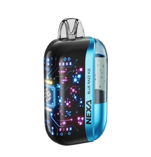Nexa Ultra 50000 Disposable Vape