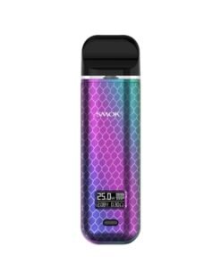 Smok Novo X Pod System Kit
