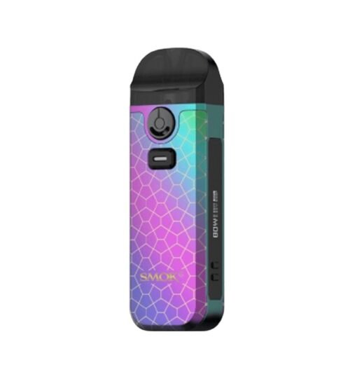 Smok Nord 4 Pod-Mod Kit