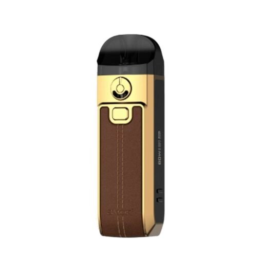 Smok Nord 4 Pod-Mod Kit