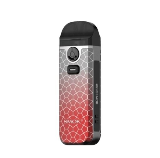Smok Nord 4 Pod-Mod Kit