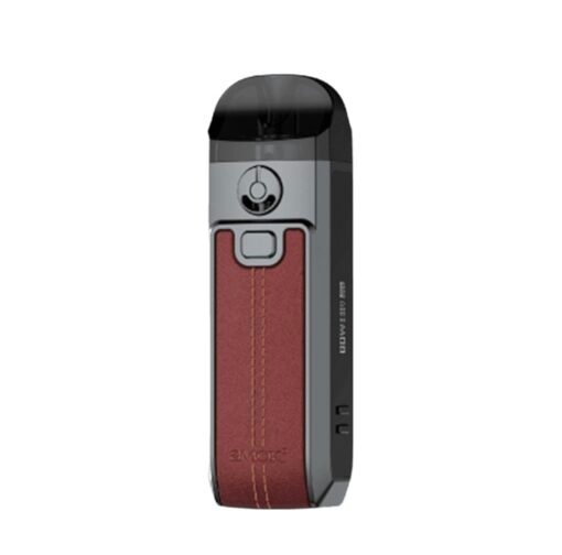 Smok Nord 4 Pod-Mod Kit