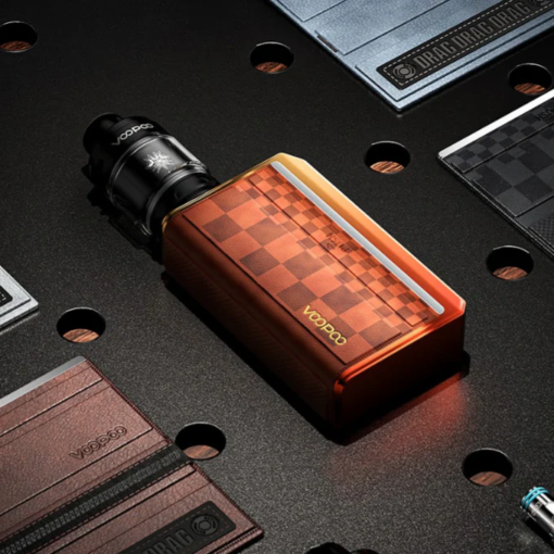 IMG_3441.png Voopoo Drag 5 Advanced Mod Kit