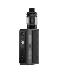 Voopoo Drag 5 Advanced Mod Kit