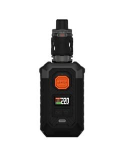 Vaporesso Armour Max Advanced Mod Kit