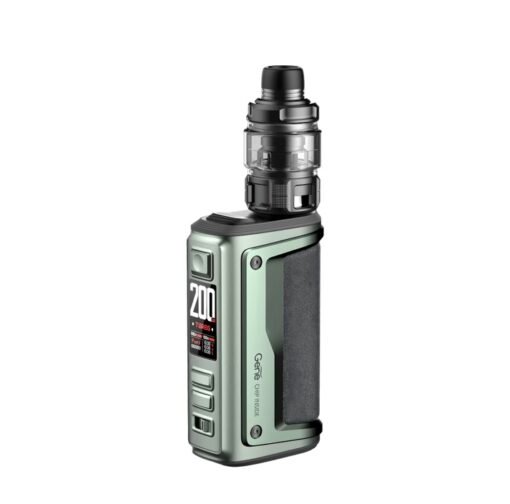 Voopoo Argus GT 2 Advanced Mod Kit