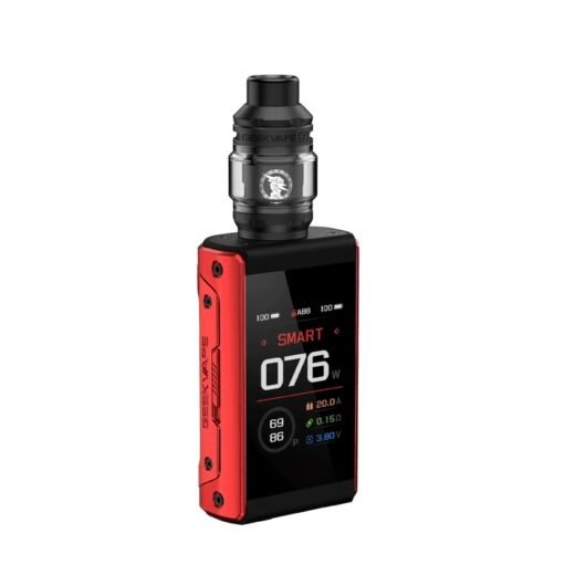 Geekvape T200 (Aegis Touch) Advanced Mod Kit