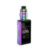 Geekvape T200 (Aegis Touch) Advanced Mod Kit