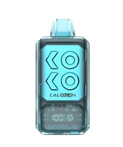 Uwell Caliburn Bar S18000 Disposable Vape