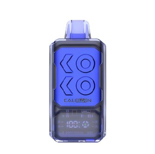 Uwell Caliburn Bar S18000 Disposable Vape