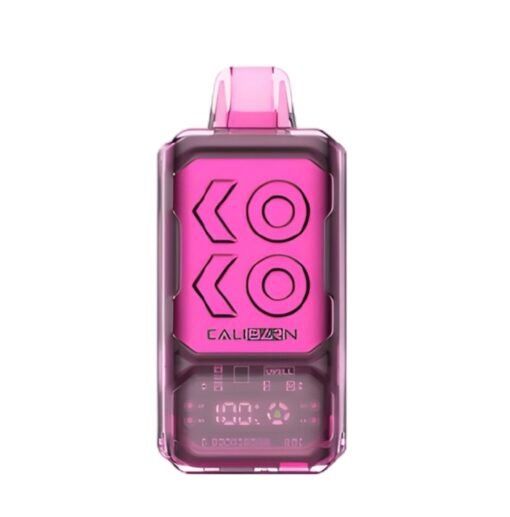Uwell Caliburn Bar S18000 Disposable Vape