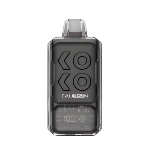 Uwell Caliburn Bar S18000 Disposable Vape
