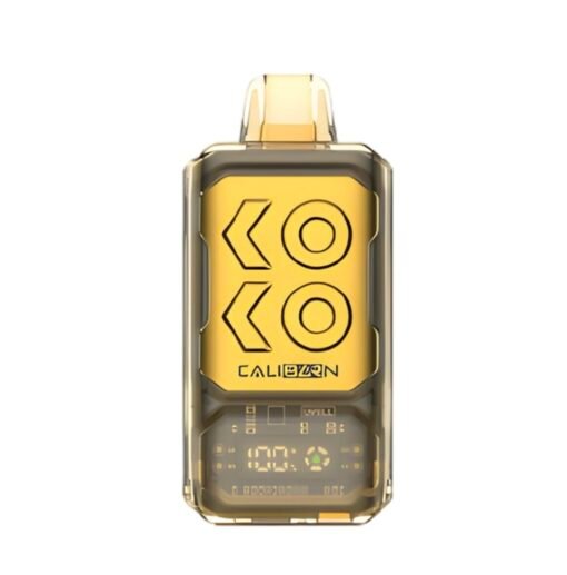 Uwell Caliburn Bar S18000 Disposable Vape