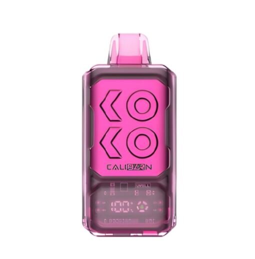 Uwell Caliburn Bar S18000 Disposable Vape