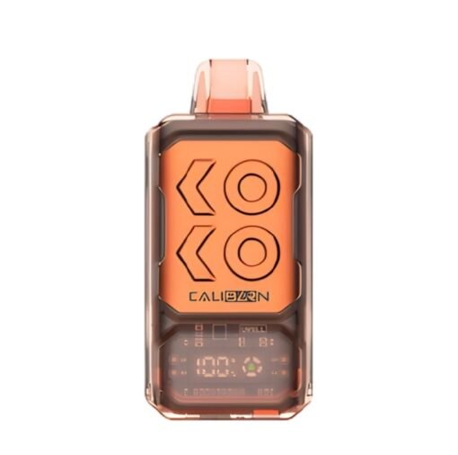 Uwell Caliburn Bar S18000 Disposable Vape
