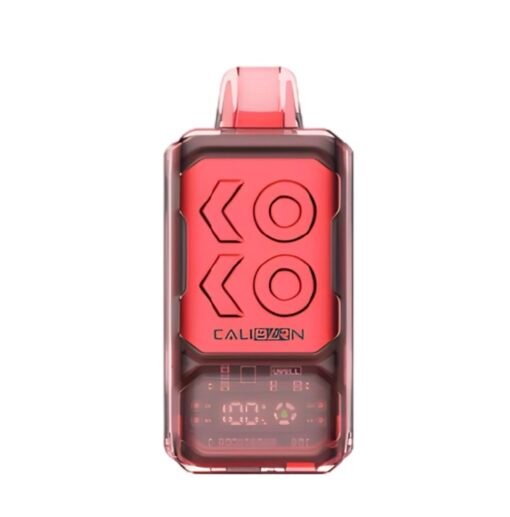 Uwell Caliburn Bar S18000 Disposable Vape