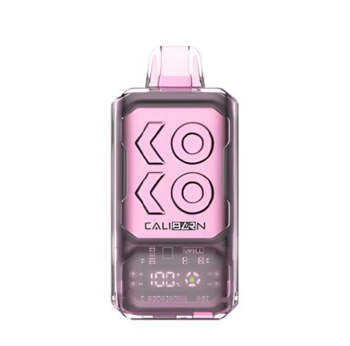 Uwell Caliburn Bar S18000 Disposable Vape
