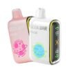 Geek Bar Pulse 15K Zero Nicotine