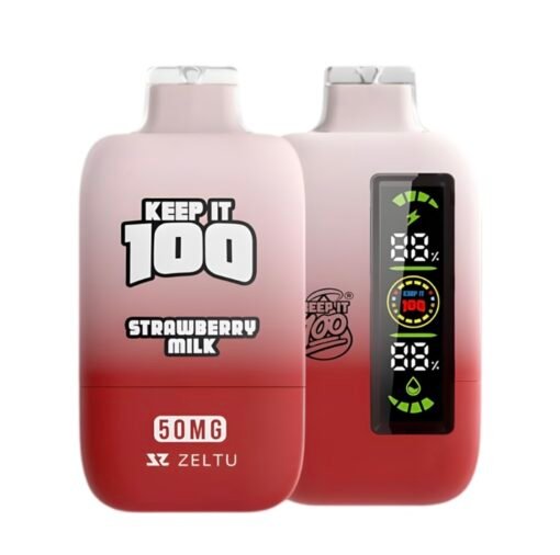 IMG_3755.jpeg Keep It 100 20K Disposable Vape