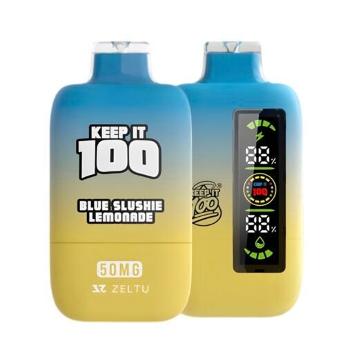 IMG_3758.jpeg Keep It 100 20K Disposable Vape