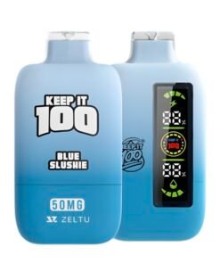 Keep It 100 20K Disposable Vape