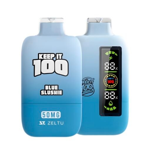 IMG_3759.jpeg Keep It 100 20K Disposable Vape