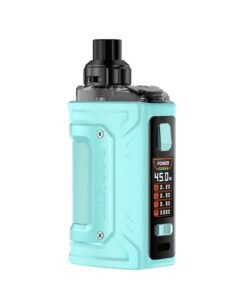 Geekvape H45 Classic (Aegis Hero 2 Classic) Pod-Mod Kit