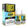 Twist eLiquid Nic Salt 60mL (2x30mL) Vape Juice (50MG)