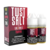 Twist eLiquid Nic Salt 60mL (2x30mL) Vape Juice (50MG)