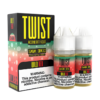 Twist eLiquid Nic Salt 60mL (2x30mL) Vape Juice (50MG)