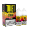 Twist eLiquid Nic Salt 60mL (2x30mL) Vape Juice (50MG)