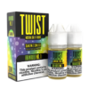Twist eLiquid Nic Salt 60mL (2x30mL) Vape Juice (50MG)